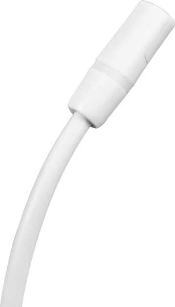 MODECOM MC-899 PROMETHEUS baltos laidinės ausinės 7.1 | USB
