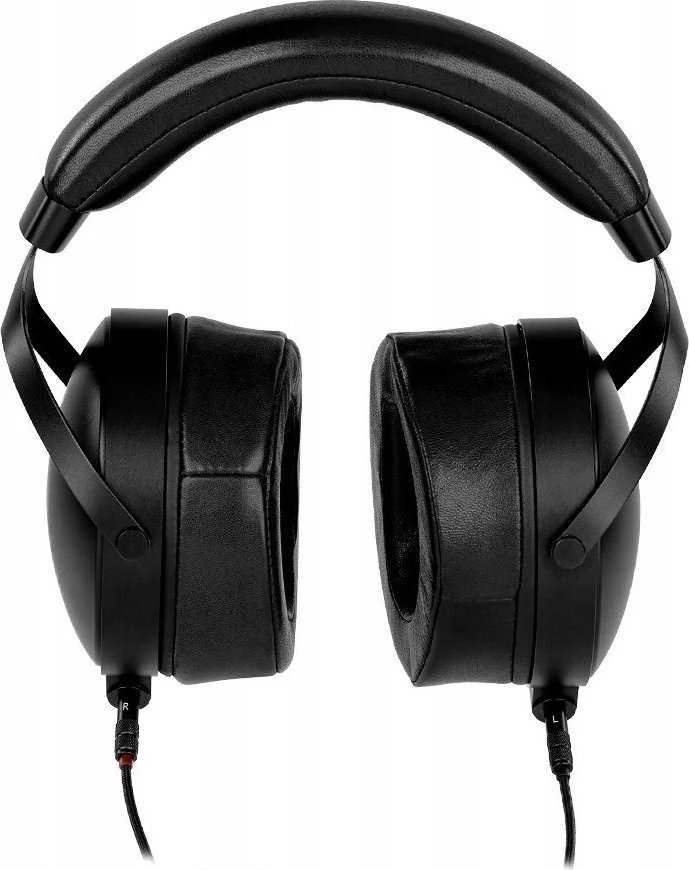 Ausinės Monoprice M1070C juoda