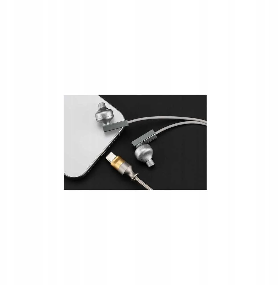 Moondrop Concerto ausinės su USB-C jungtimi