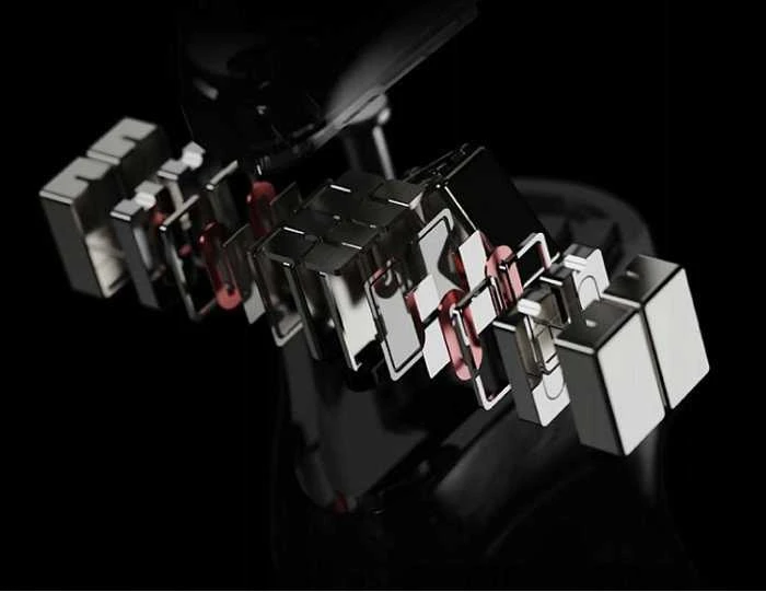 Moondrop MOONDROP METEOR ausinės – IEM Tribrid konfigūracijoje