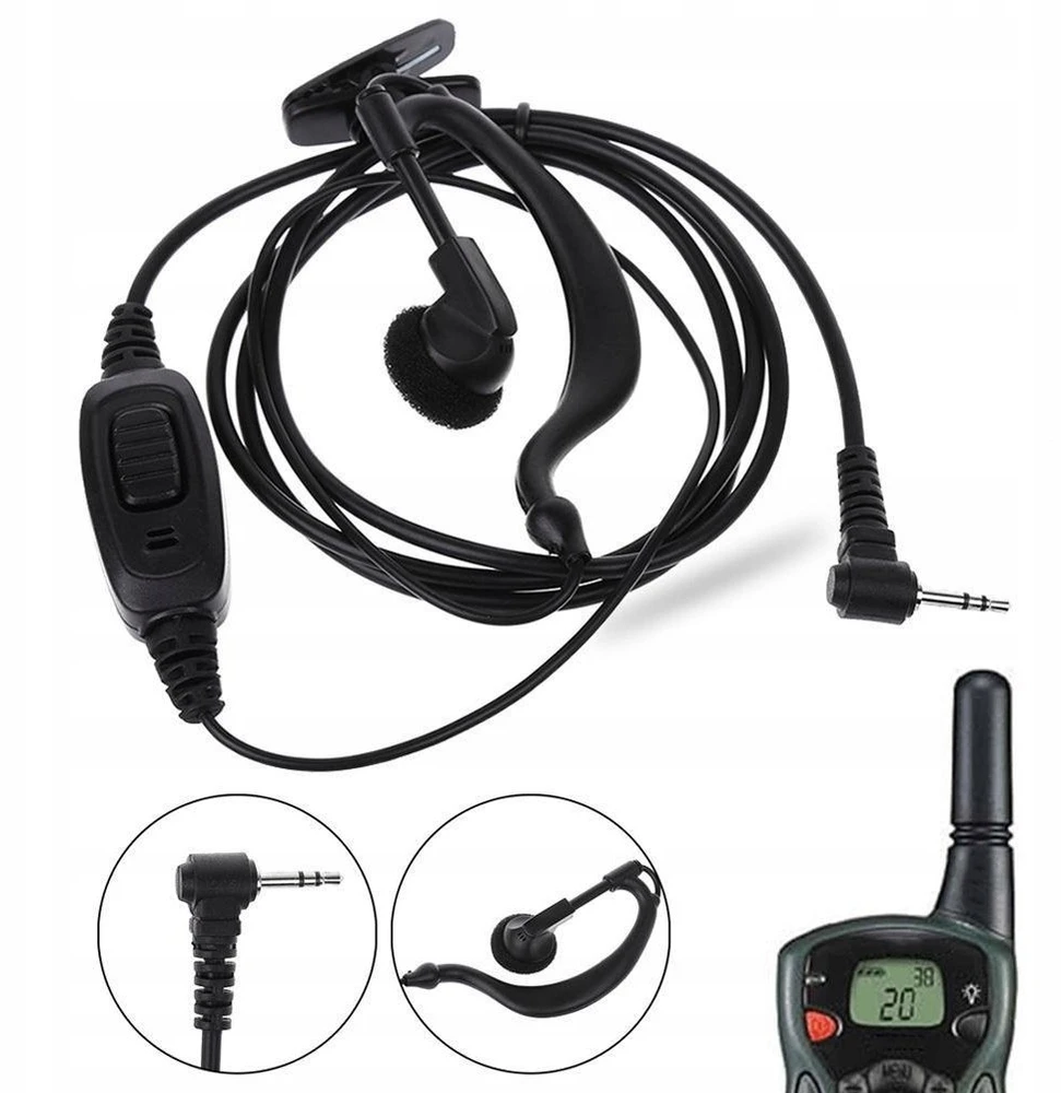 Ausinės Motorola Motorola XTR Ausinės