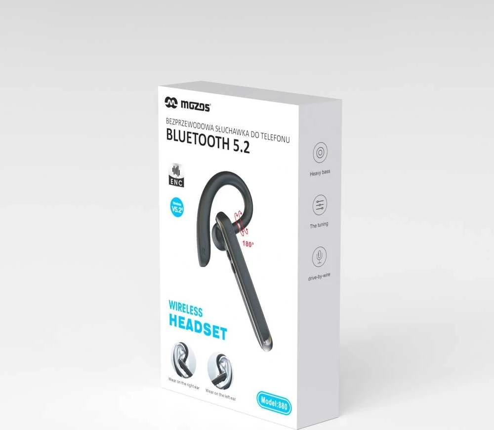Mozos 880 ausines