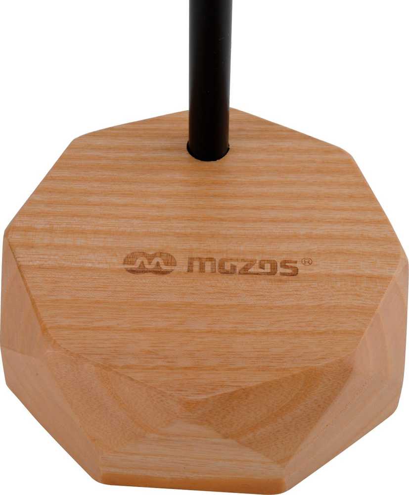 MOZOS HS-PRO WIESZAK STOJAK NA Ausinės NAUSZNE LIGHT