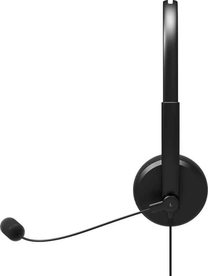 MOZOS MTX1091ECO Ausinės su mikrofonu NA USB