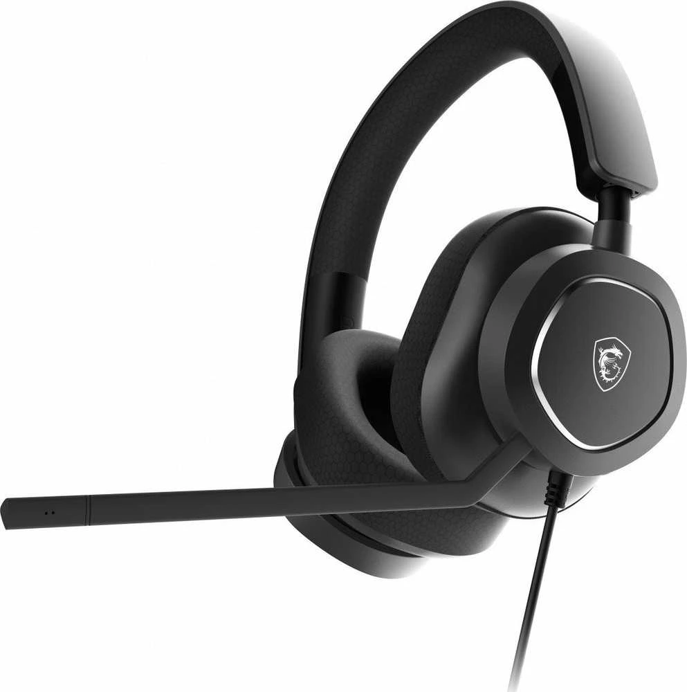 MSI Ausinės Žaidimams | MAESTRO 300 | su laidu | Over-Ear | Noise canceling