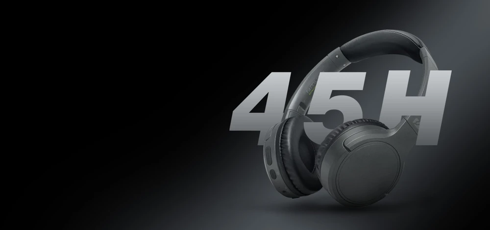 Muse | Stereo Ausinės | M-272 BT