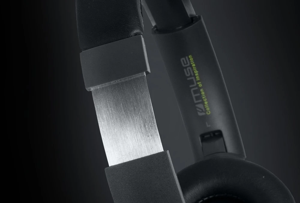 Muse | Stereo Ausinės | M-272 BT