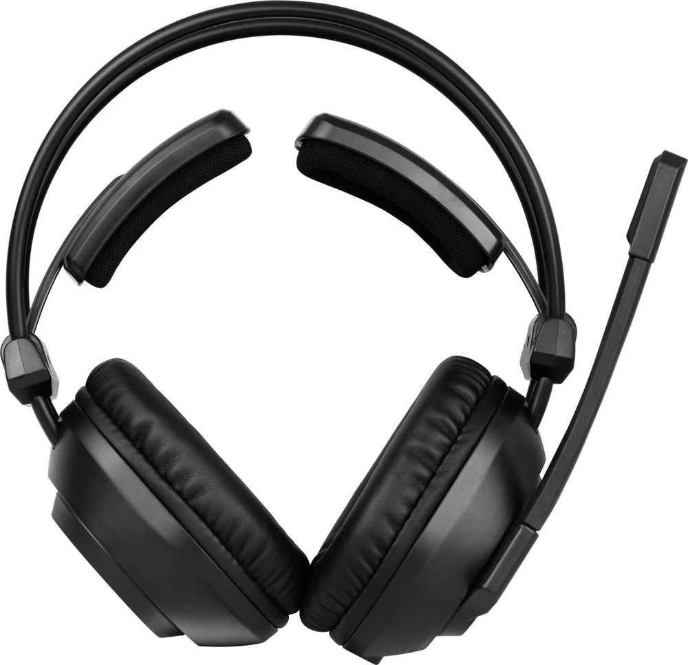 Marvo Ausinės MW HG9056 Juoda (HG9056)