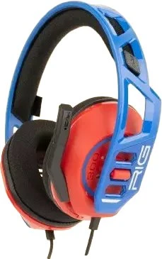 NACON - RIG HEADPHONES 300 PRO HN Raudonas BULE - SWITCH 2