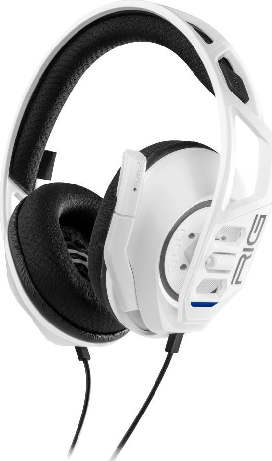 Nacon RIG 300 Pro HS laidinės žaidimų ausinės (juodos) | XBOX/PS4/PS5/Nintendo Switch