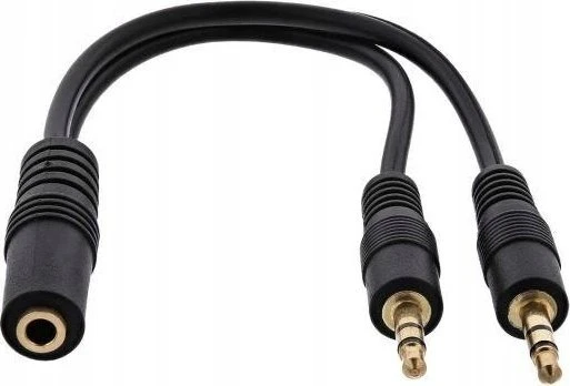 Nacon RIG 500 Pro HA laidinės žaidimų ausinės (juodos) | PC