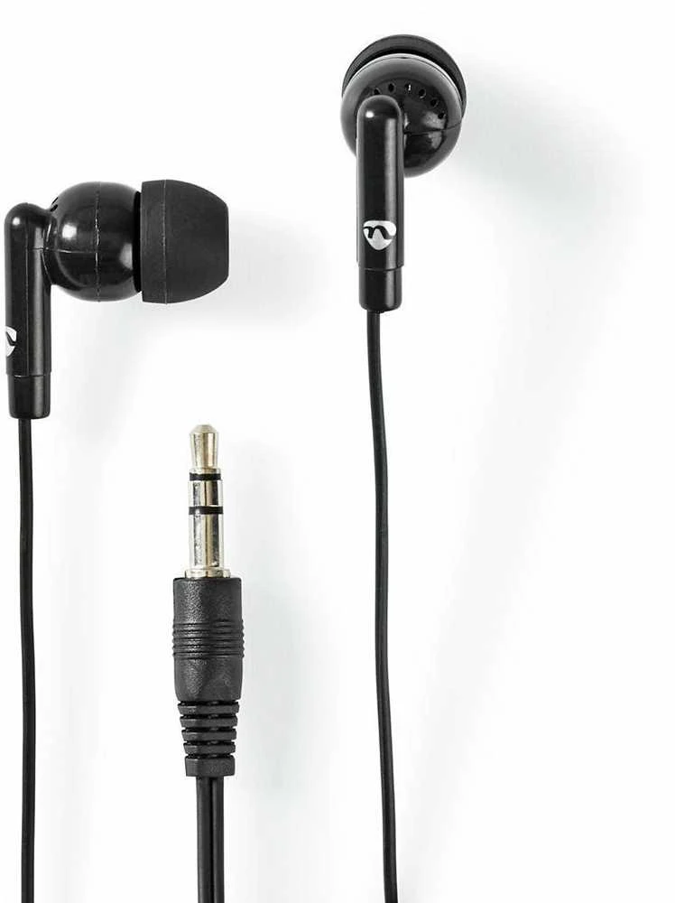 Nedis ausinės su 3.5 mm jungtimi
