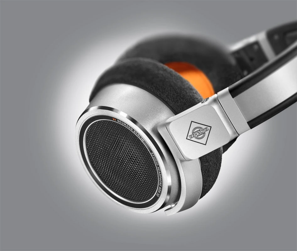 Neumann NDH 30 - open-back studio ausinės skirta monitoring, editing ir mixing