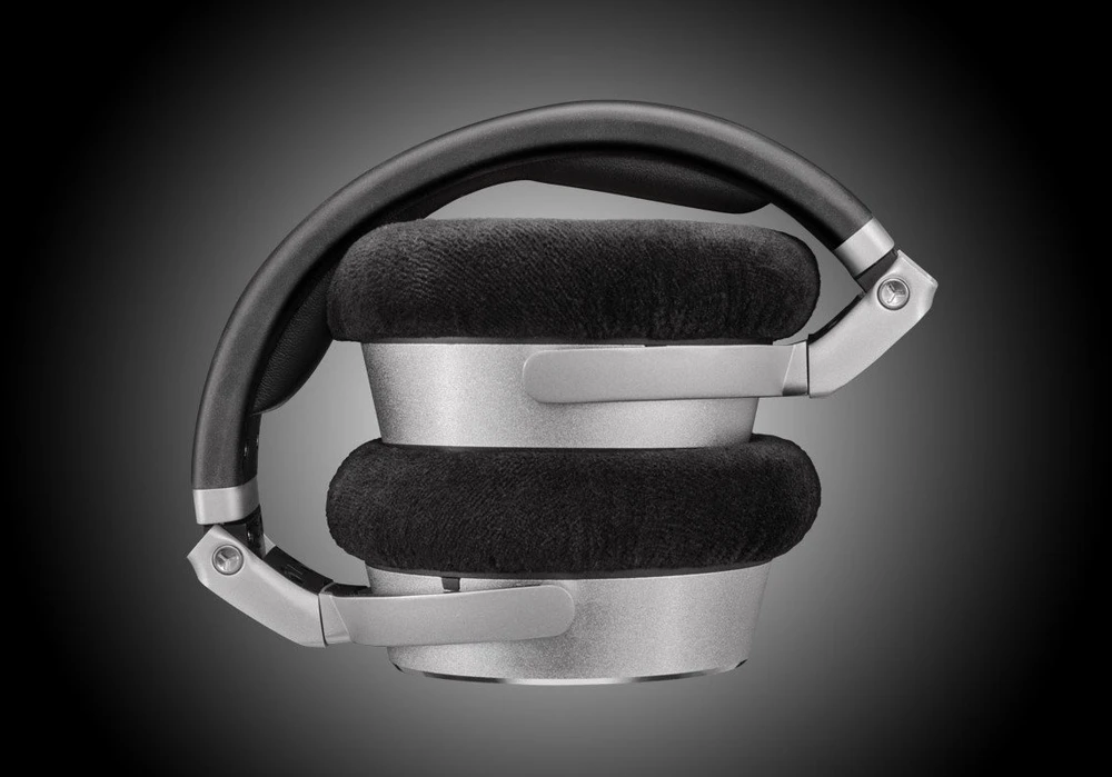 Neumann NDH 30 - open-back studio ausinės skirta monitoring, editing ir mixing