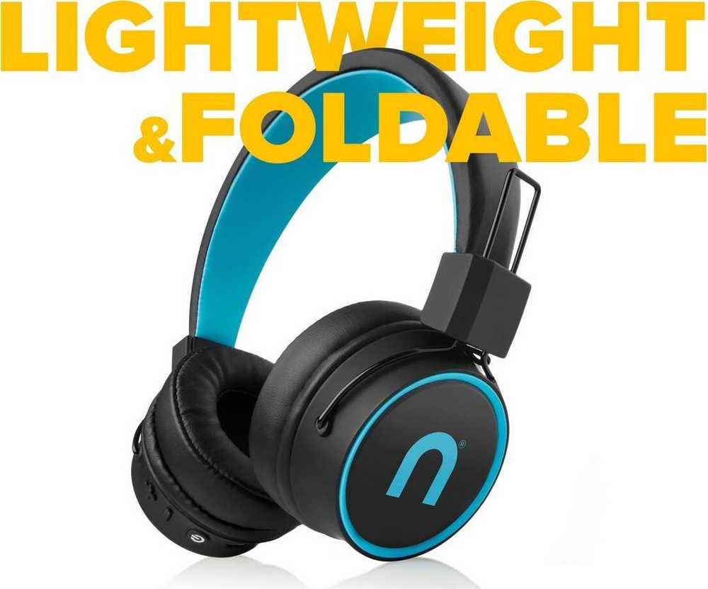 Niceboy HIVE Joy 3 Bluetooth stereo belaidės ausinės