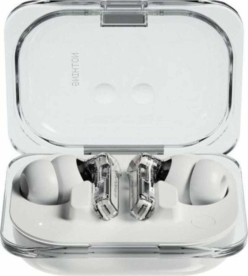 Ausinės Nothing Ear(a) True Wireless Stereo Earphone - White