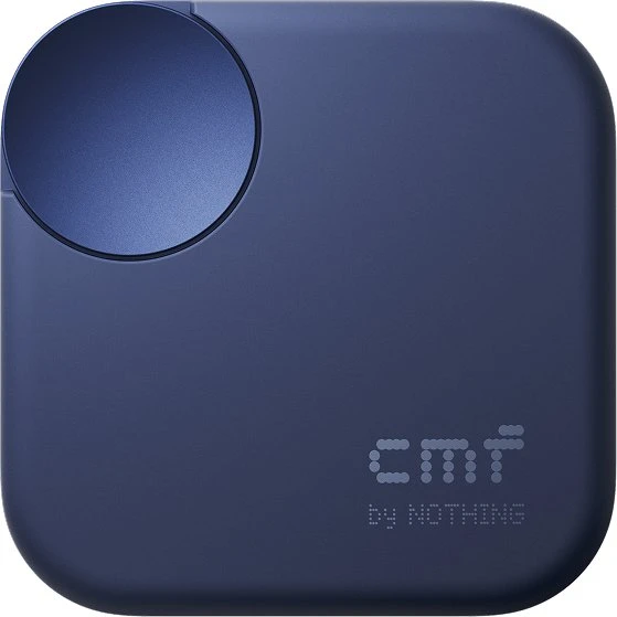 Ausinės CMF Buds 2 Plus by Nothing - Blue