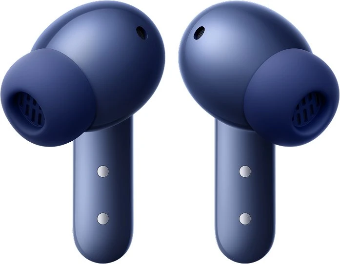 Ausinės CMF Buds 2 Plus by Nothing - Blue