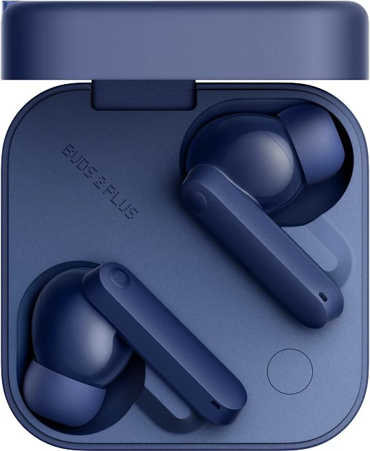 Ausinės CMF Buds 2 Plus by Nothing - Blue