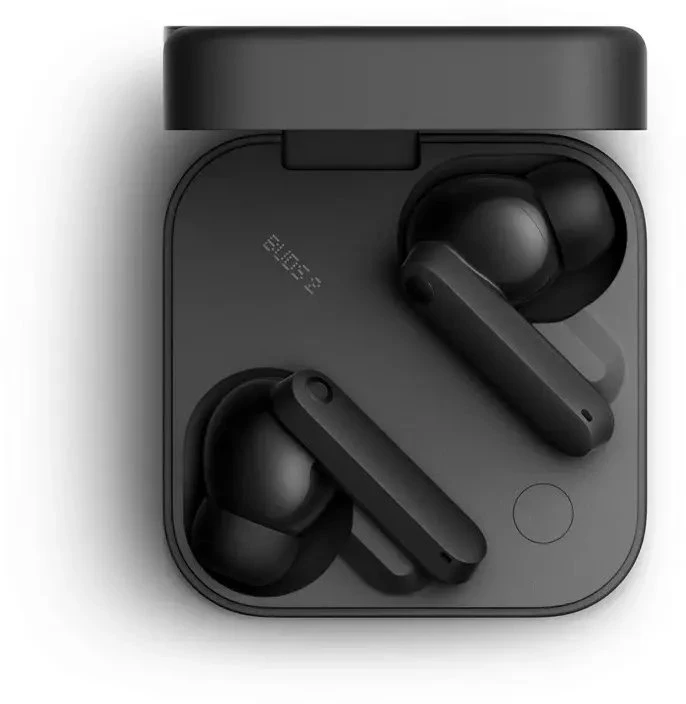 Ausinės CMF Buds 2 by Nothing - Dark Grey