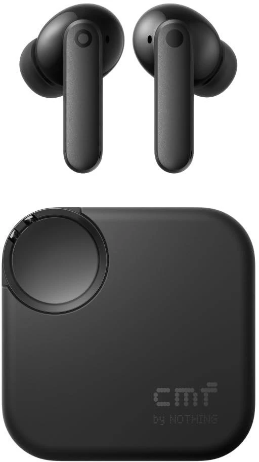 Ausinės CMF Buds 2 by Nothing - Dark Grey