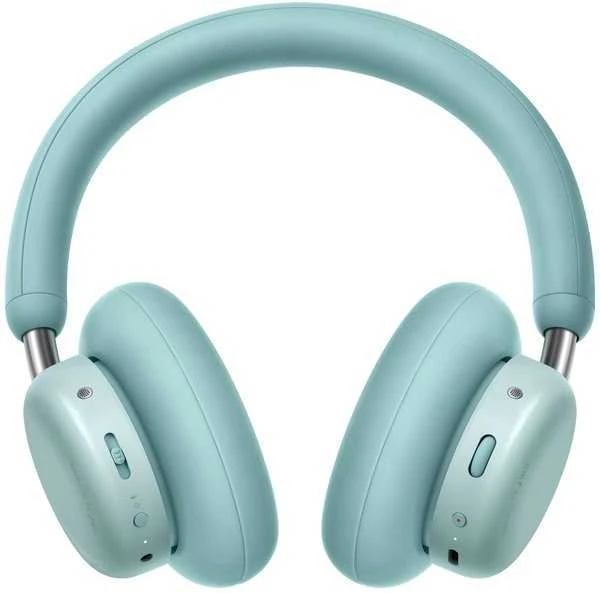 CMF Headphone Pro by Nothing - Light Green