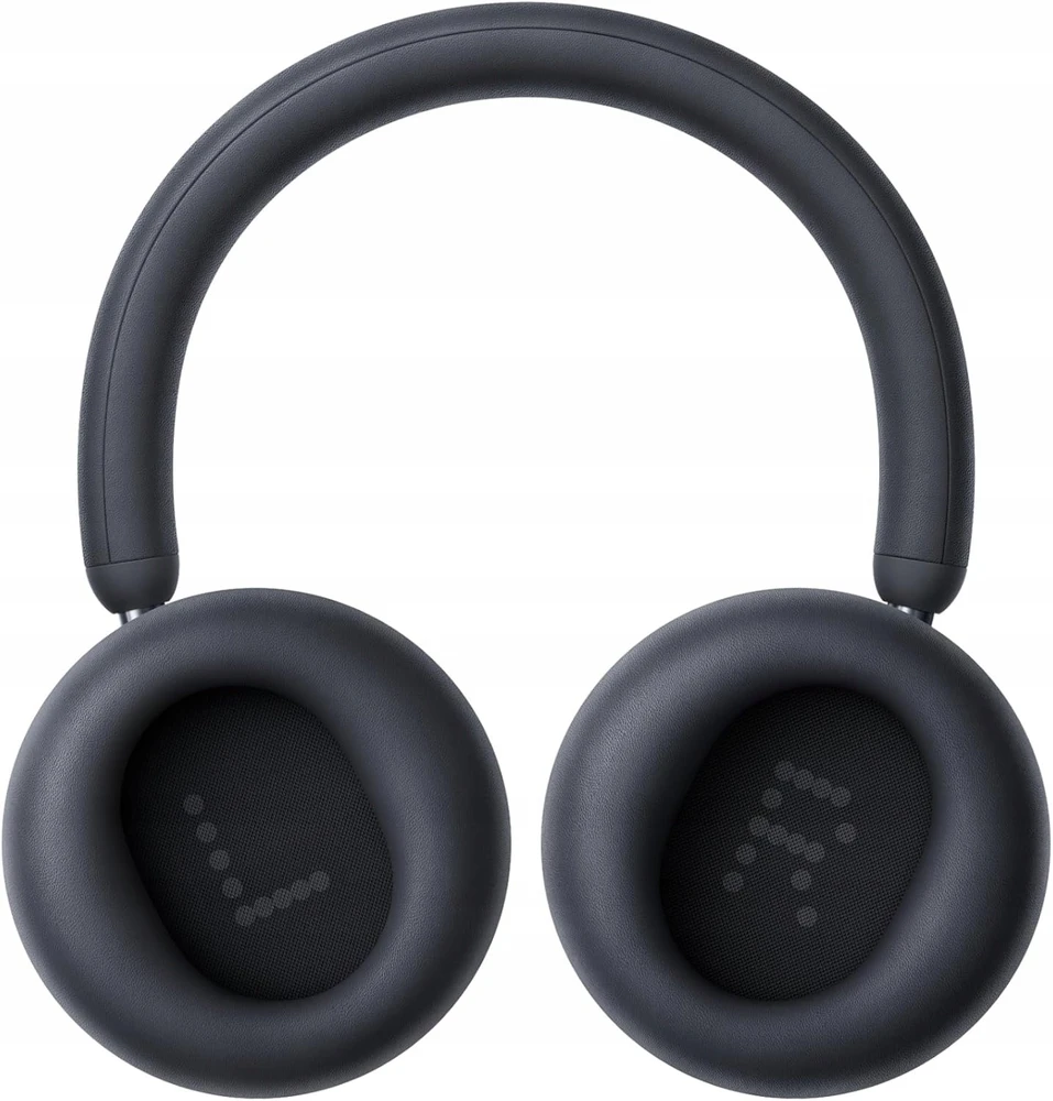 Ausinės CMF Headphone Pro by Nothing - Dark Grey