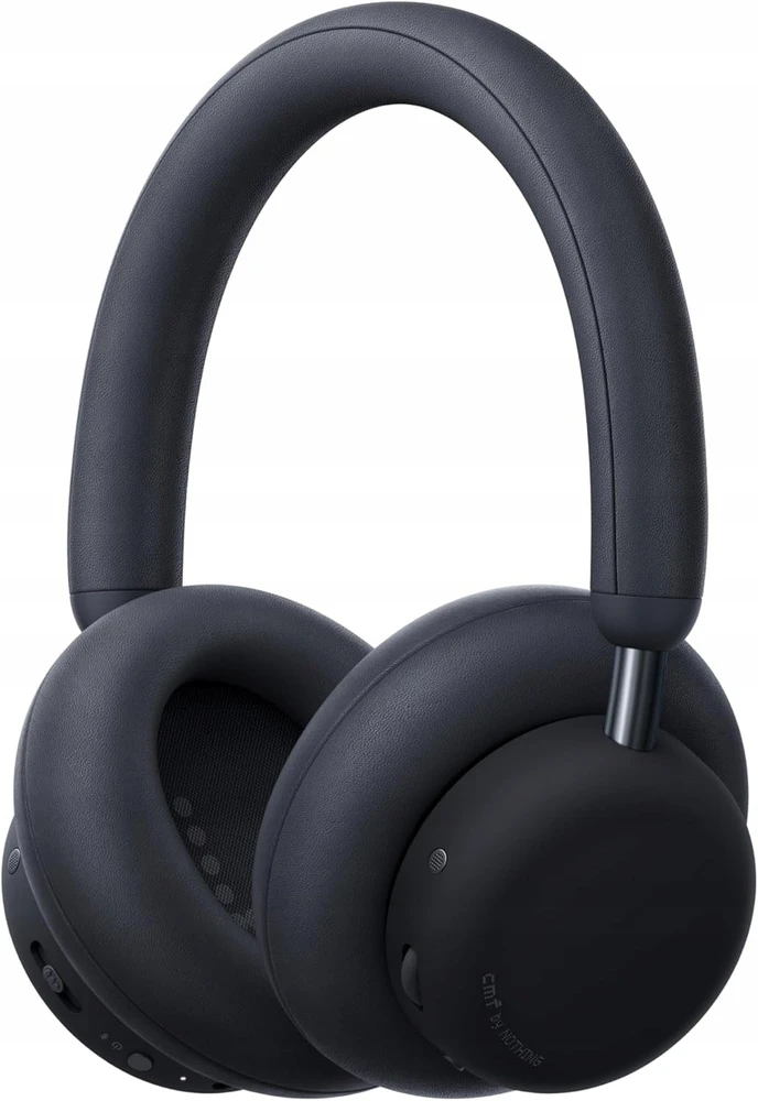 Ausinės CMF Headphone Pro by Nothing - Dark Grey