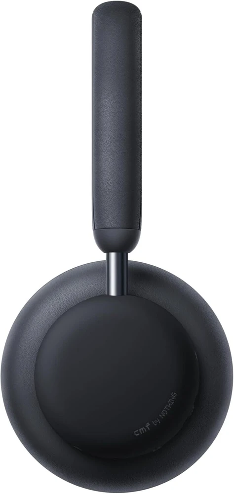 Ausinės CMF Headphone Pro by Nothing - Dark Grey