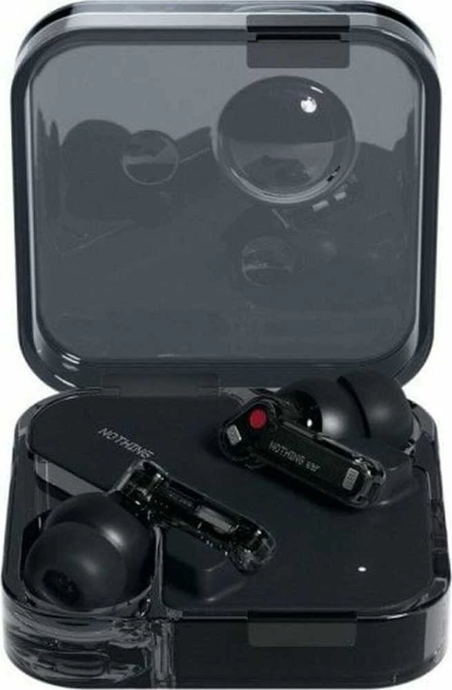 Ausinės Nothing Ear True Wireless Stereo Earphone - Black