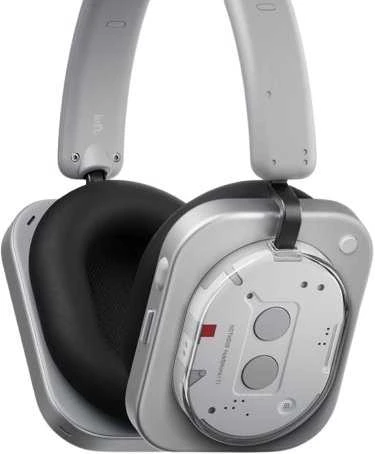 Ausinės Nothing Headphone (1) Elekid - White