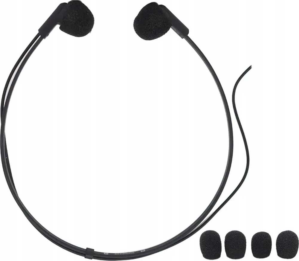 Ausinės Olympus OM System TA-E103-E1 Stereo Earphone