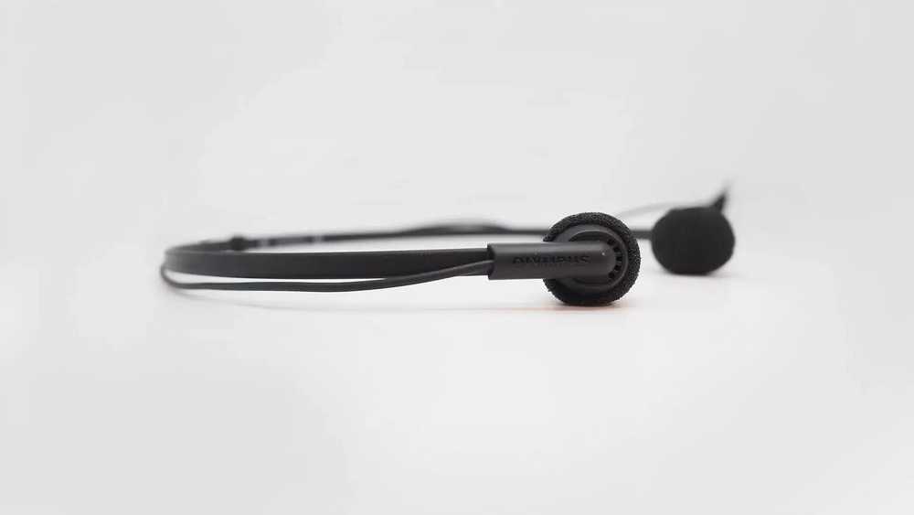 Ausinės Olympus OM System TA-E103-E1 Stereo Earphone