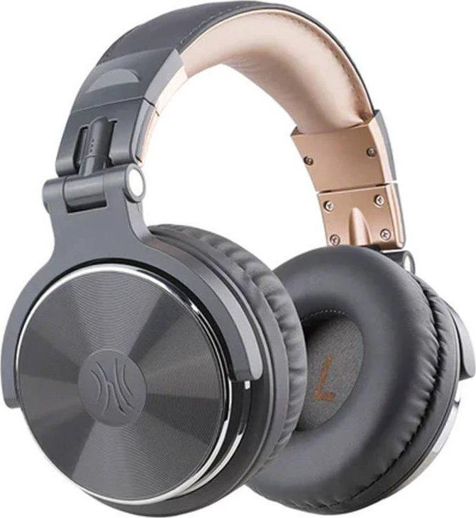 Ausinės OneOdio Studio Pro10 DJ 3.5mm 6.35mm