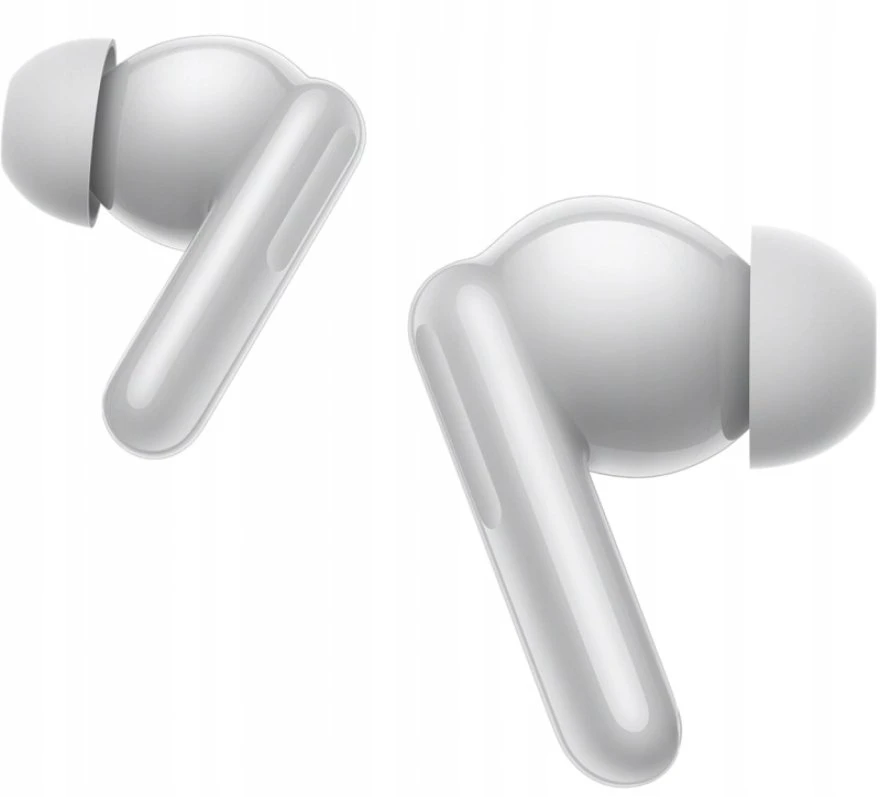Ausinės „OnePlus Nord Buds 4 Pro BT 6.0“, ANC, IP55, dirbtinio intelekto vertimas, TWS, „Pilka EU“