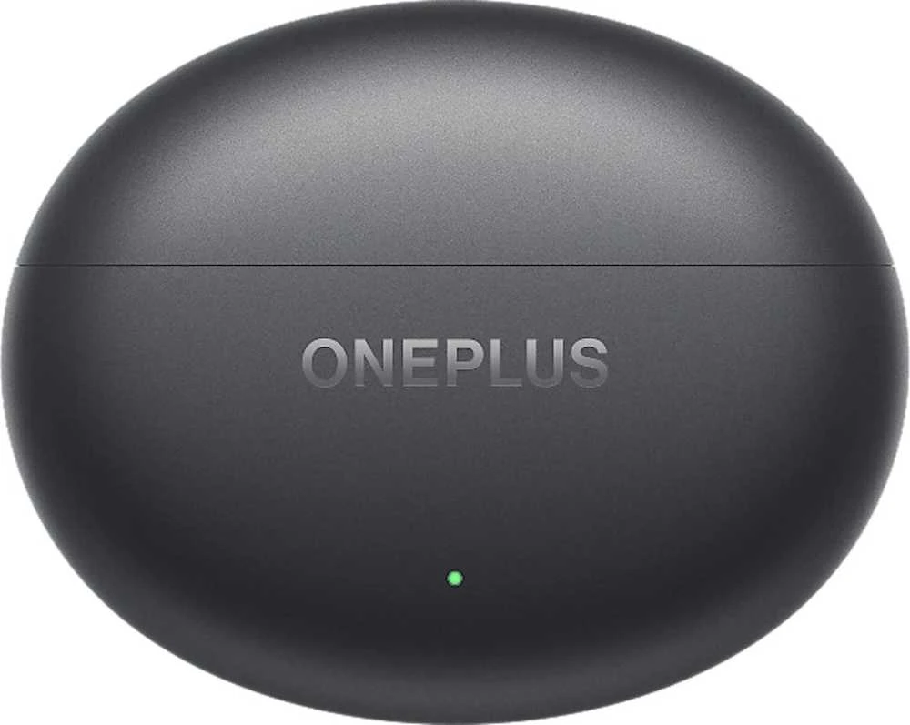 OnePlus Buds 4 – ausinės pilkos spalvos