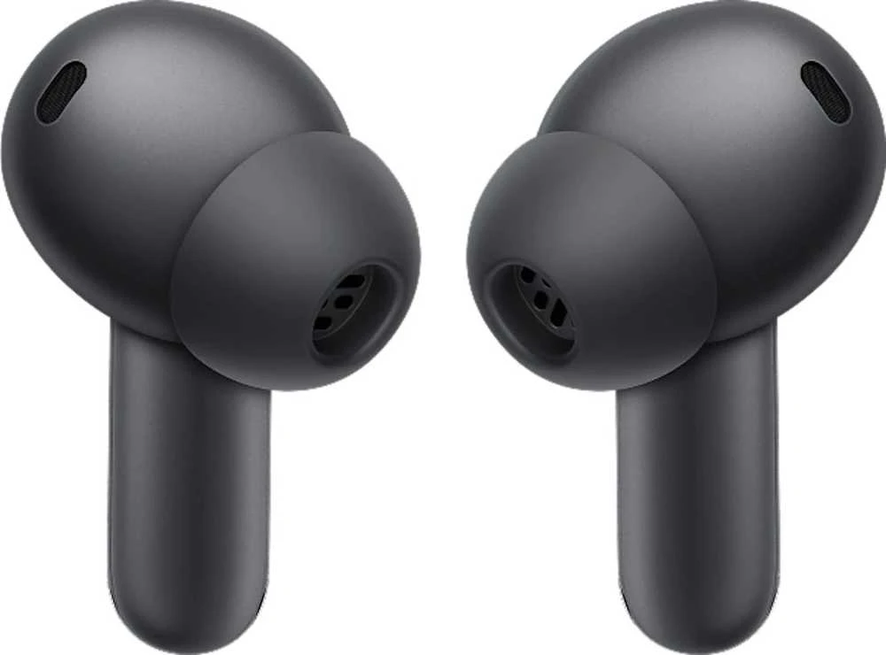 OnePlus Buds 4 – ausinės pilkos spalvos