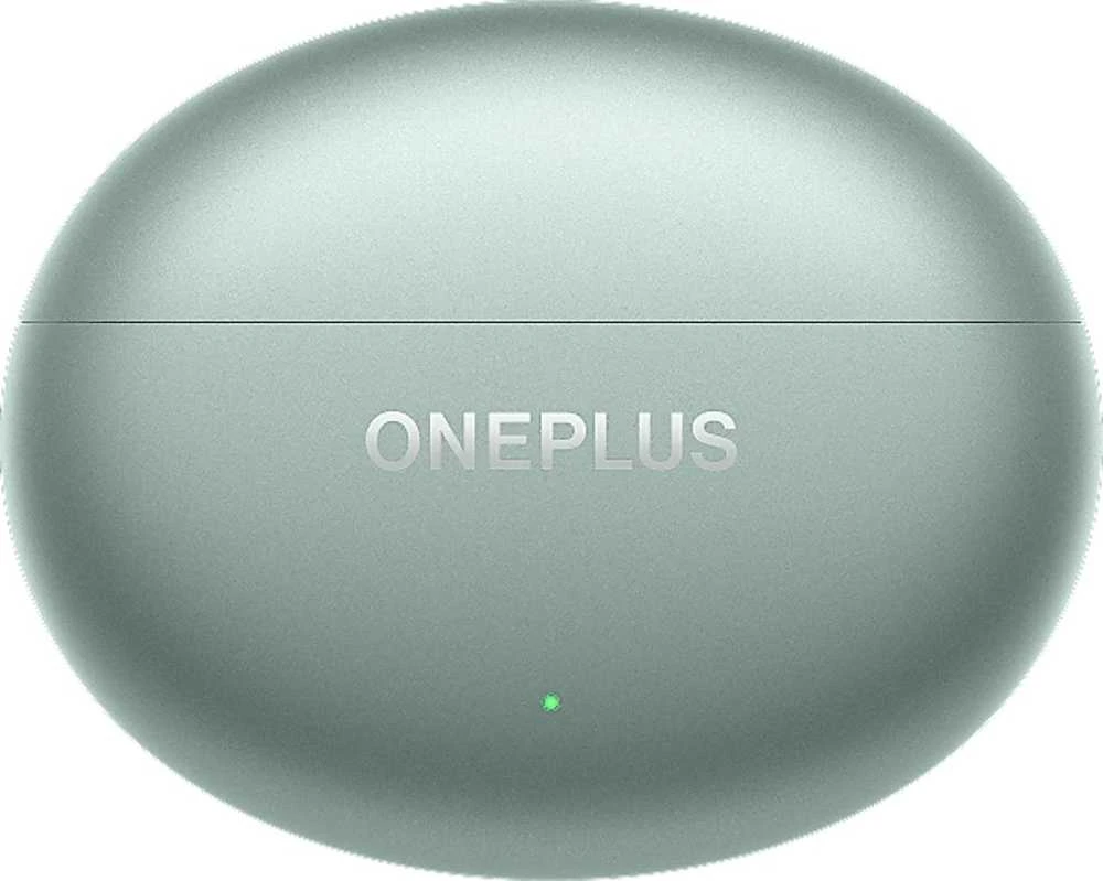 OnePlus Buds 4 – ausinės žalios palvos