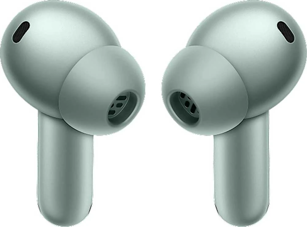 OnePlus Buds 4 – ausinės žalios palvos
