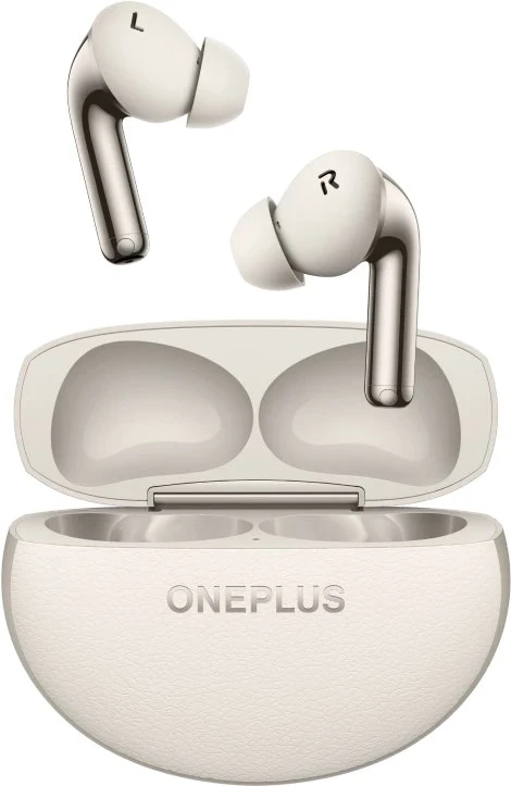 Bevielės Ausinės Oneplus Buds Pro 3 Lunar Radiance
