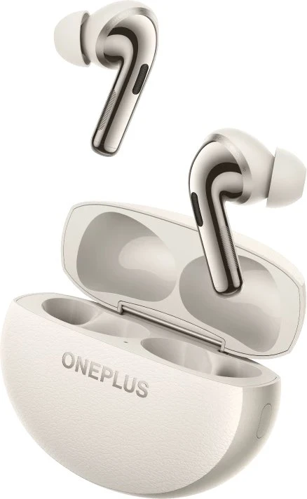 Bevielės Ausinės Oneplus Buds Pro 3 Lunar Radiance