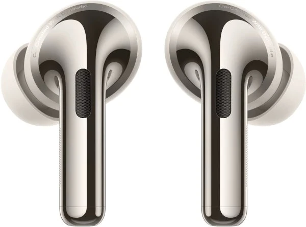 Bevielės Ausinės Oneplus Buds Pro 3 Lunar Radiance