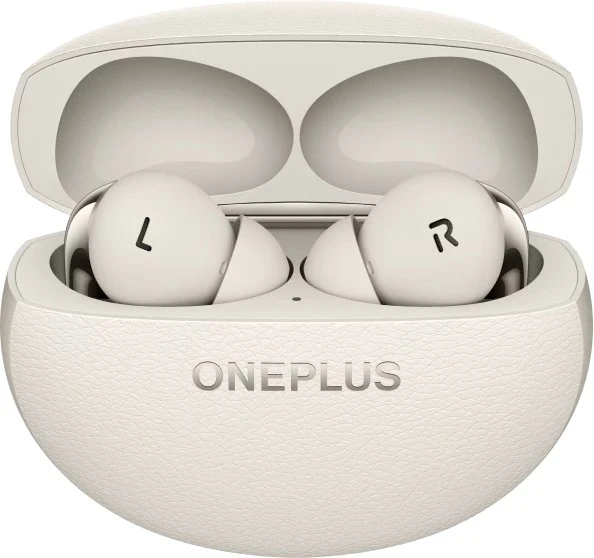 Bevielės Ausinės Oneplus Buds Pro 3 Lunar Radiance