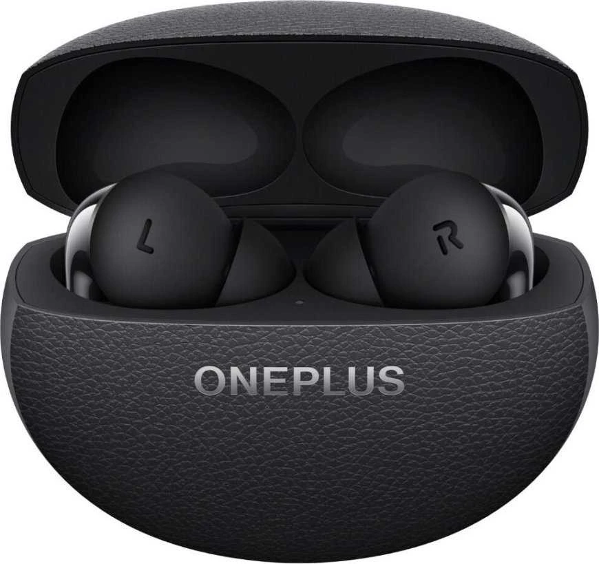 Bevielės Ausinės Oneplus Buds Pro 3 Midnight Opus