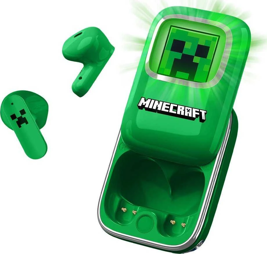 OTL - „Minecrarft Slide TWS“ ausinės