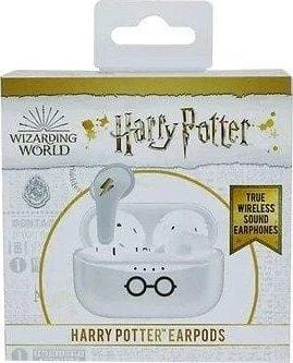 OTL  Harry Potter TWS belaidės ausinės