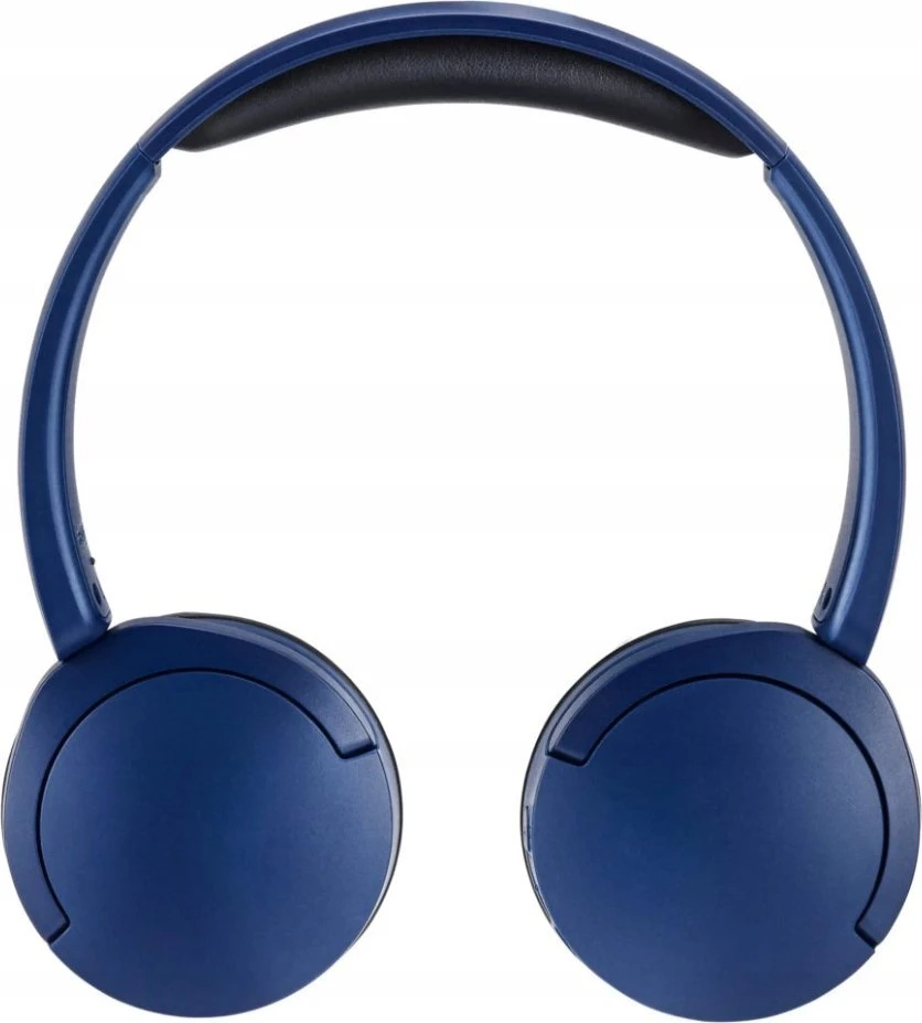 Panasonic Ausinės | RB-HF630BE-A | Bluetooth | Over-ear | Noise canceling | Belaidės | Mėlyna