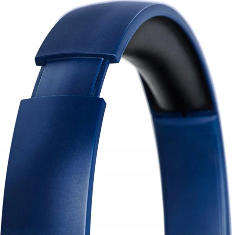 Panasonic Ausinės | RB-HF630BE-A | Bluetooth | Over-ear | Noise canceling | Belaidės | Mėlyna