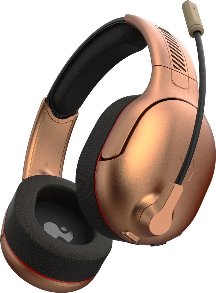Ausinės PDP Airlite Pro Ruda (049-021-NBR)