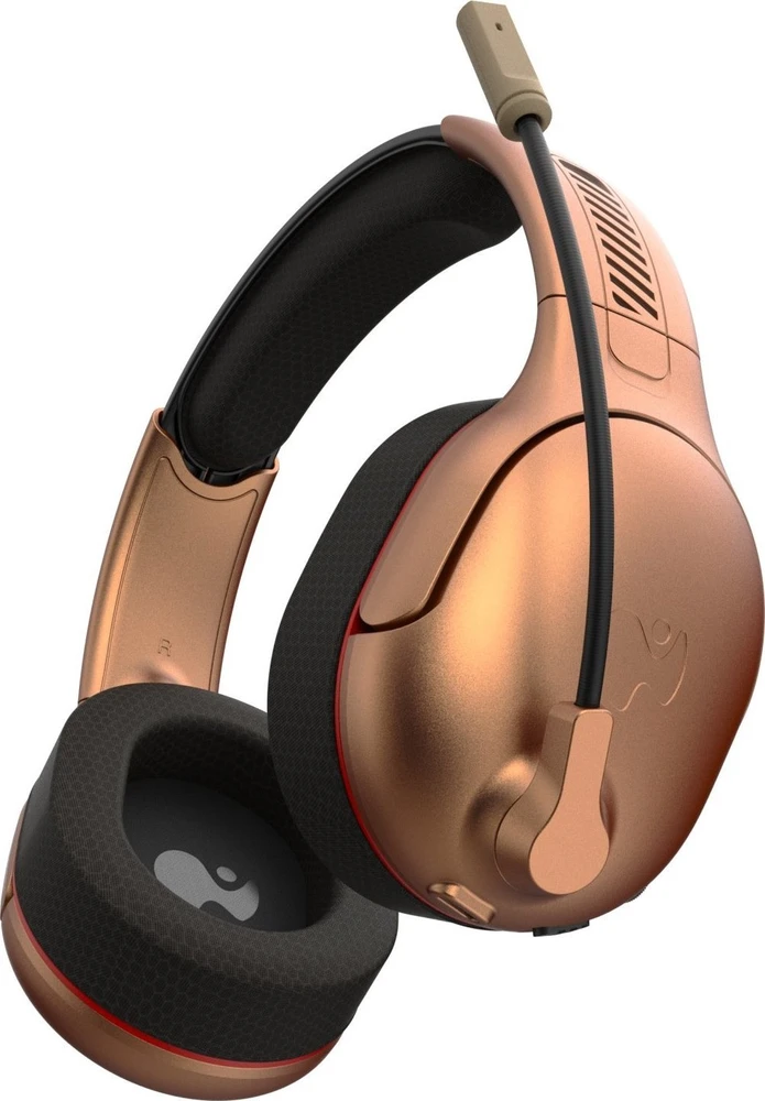 Ausinės PDP Airlite Pro Ruda (049-021-NBR)